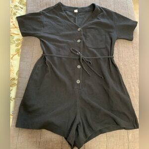 Old Navy Women’s Romper, Size M